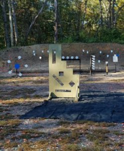 Steel Targets